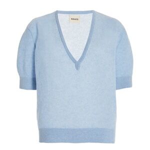 Sierra Cashmere-Blend Sweater